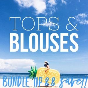 Bundle Up && Save 🍍💙